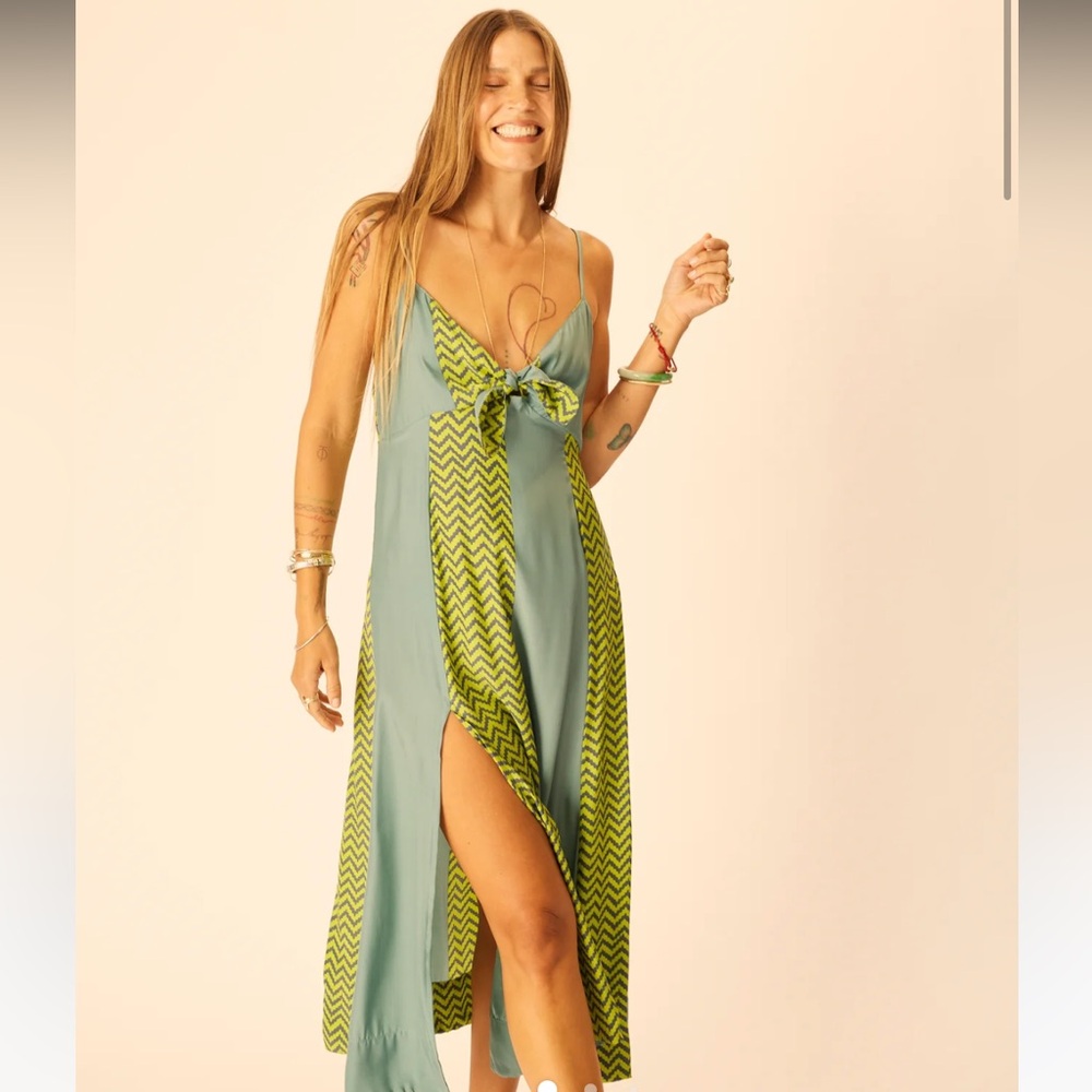 Natalie Martin, Sophie dress BNWT